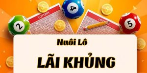 Nuôi Lô Là Gì? Có Những Phương Pháp Nào Bí Quyết Chắc Thắng